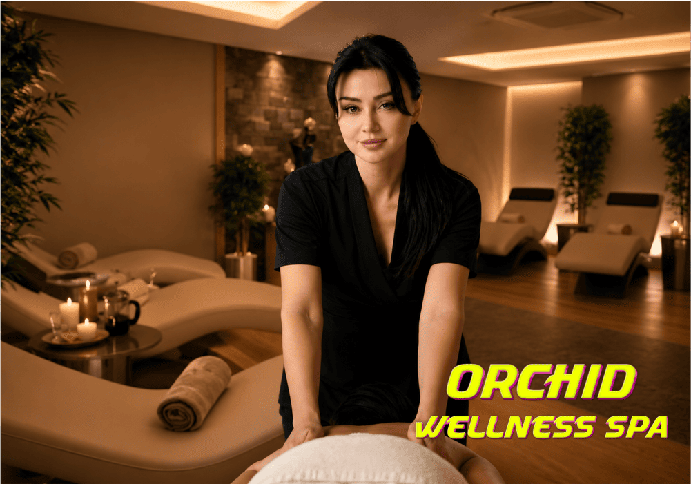 Couples Massage in Panvel